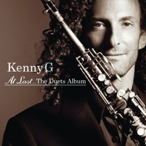 Kenny G feat. Daryl Hall - Baby Come To Me